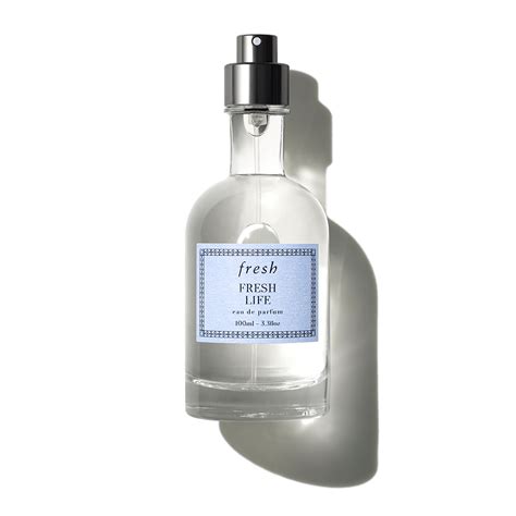 fresh life perfume